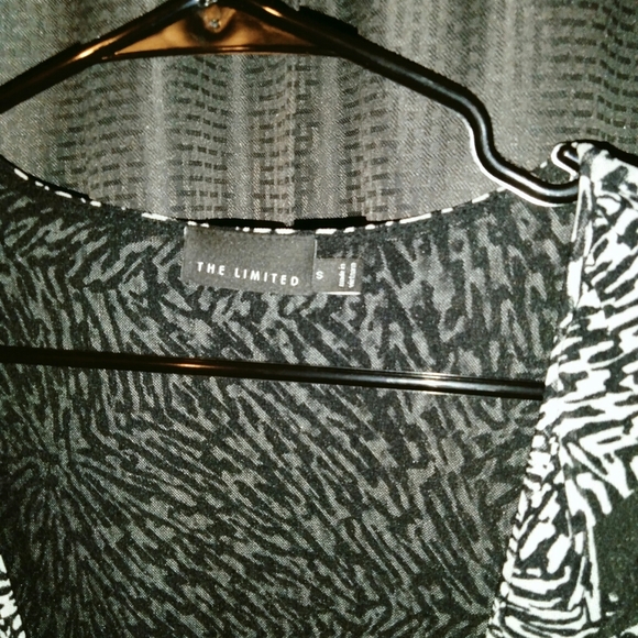 The Limited Top - Picture 3 of 3